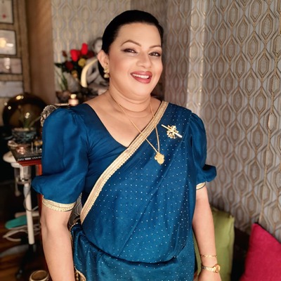 ඩබ්.ඒ. චින්තා ප්‍රියර්දර්ශනී මිය